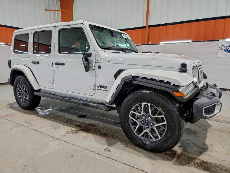 Фото 4 - JEEP WRANGLER