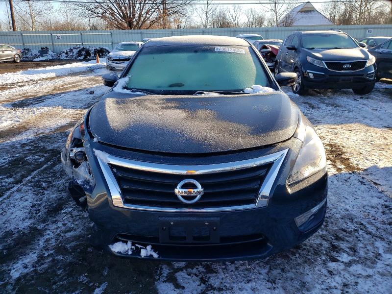 Фото 5 - NISSAN ALTIMA