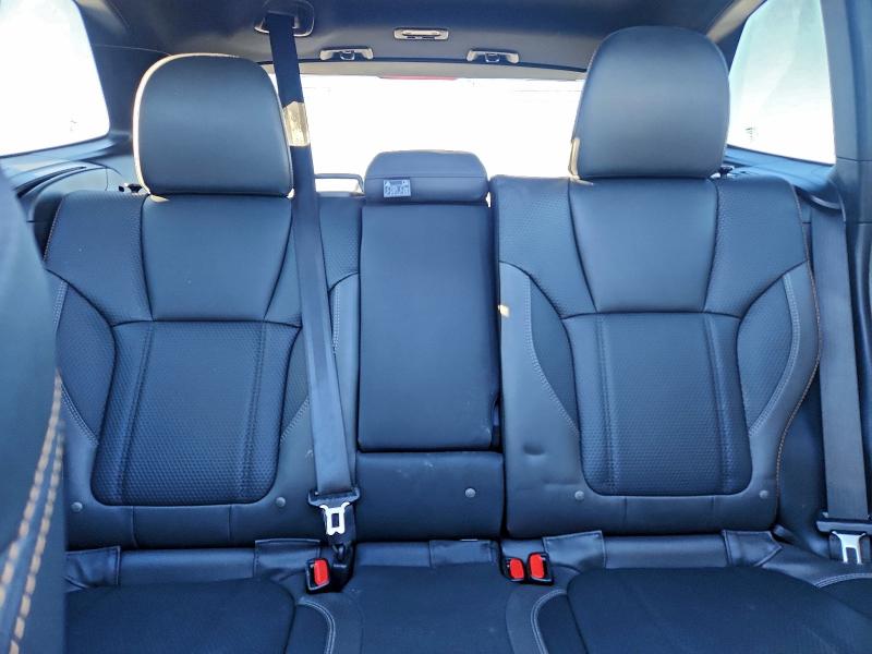 Фото 10 - SUBARU FORESTER