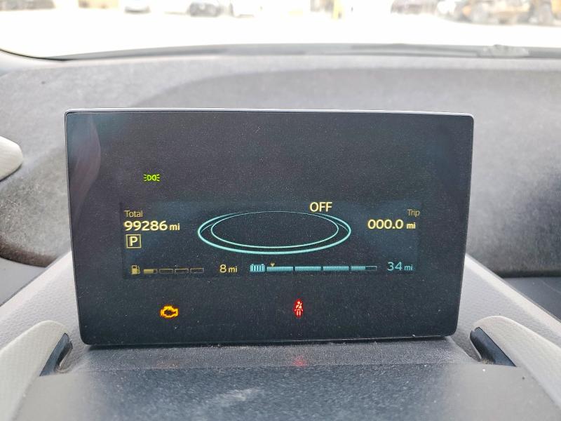 Фото 9 - BMW I SERIES