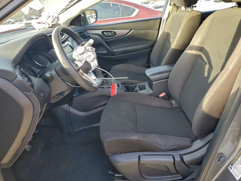 Фото 7 - NISSAN ROGUE