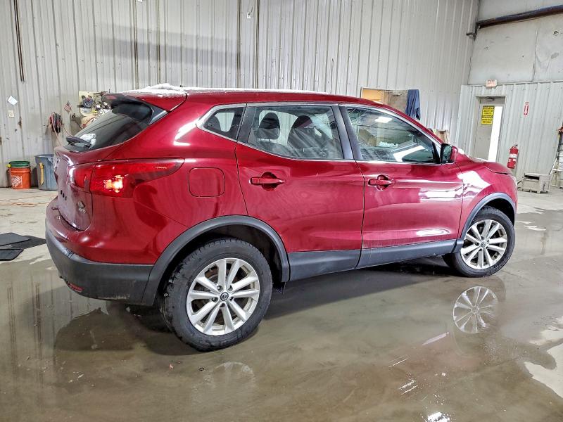 Фото 3 - NISSAN ROGUE