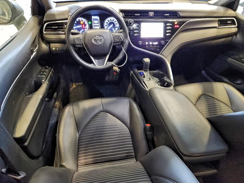 Фото 8 - TOYOTA CAMRY