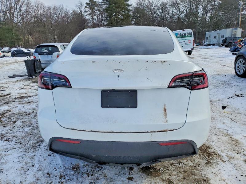 Фото 6 - TESLA MODEL Y