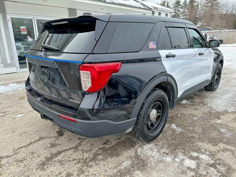 Фото 4 - FORD EXPLORER