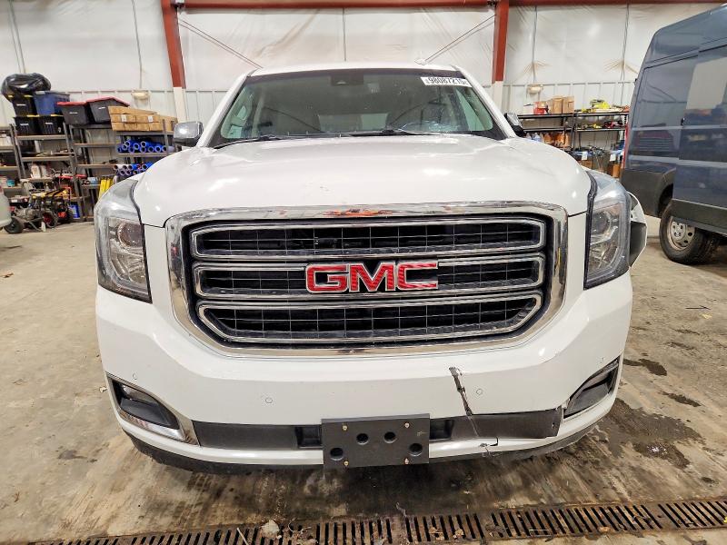 Фото 5 - GMC YUKON