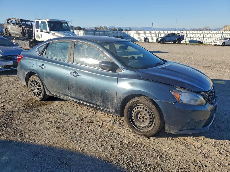 Фото 4 - NISSAN SENTRA