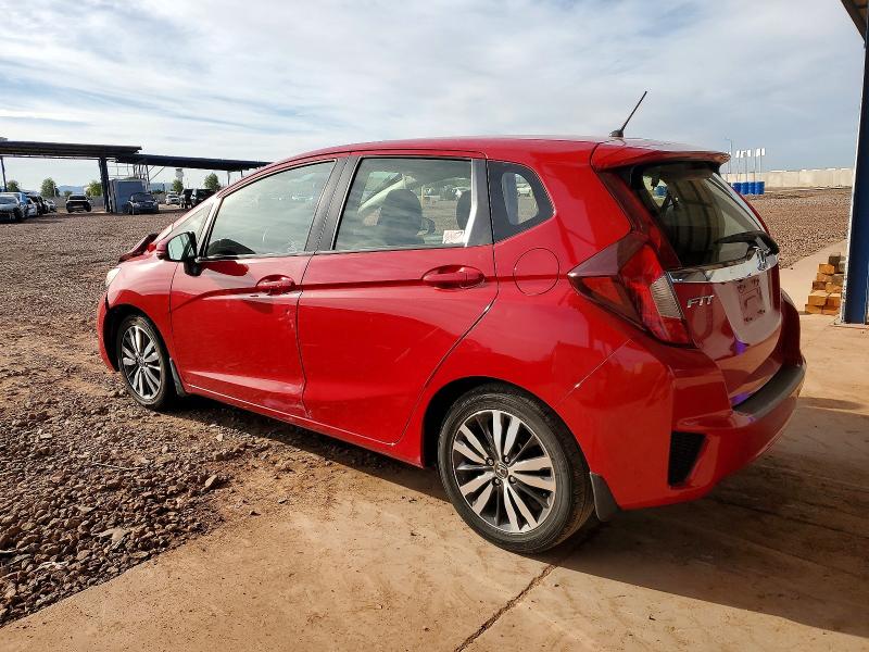 Фото 2 - HONDA FIT