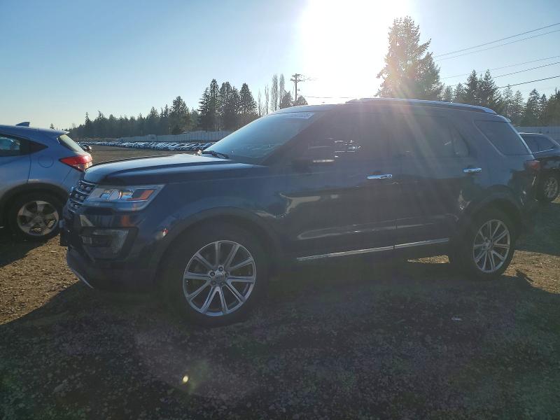 Фото 1 - FORD EXPLORER