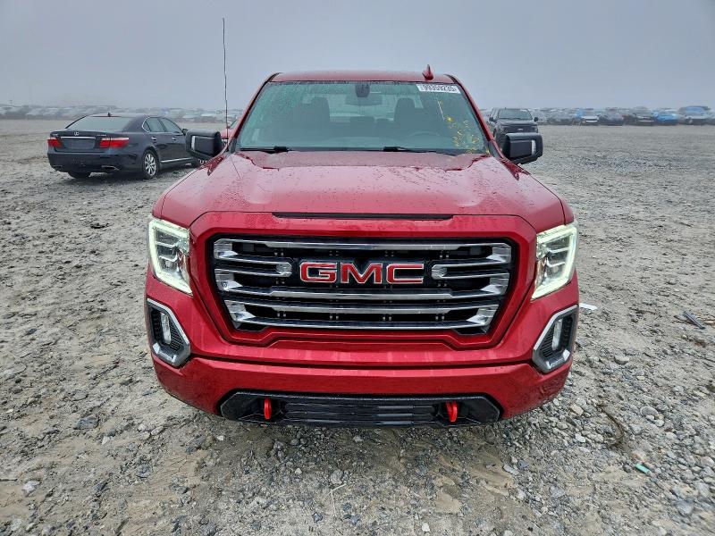 Фото 5 - GMC SIERRA