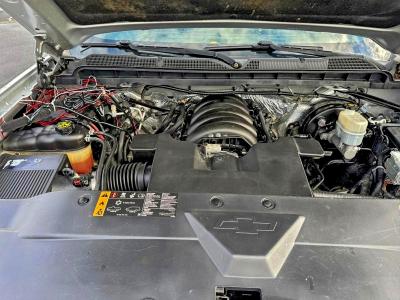 Фото 8 - CHEVROLET ALL Models