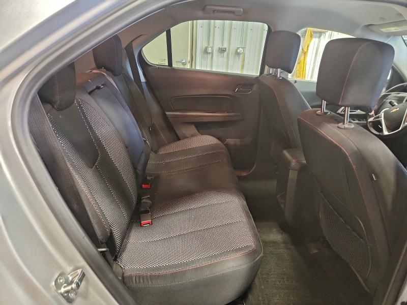 Фото 11 - CHEVROLET EQUINOX