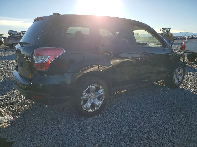 Фото 3 - SUBARU FORESTER