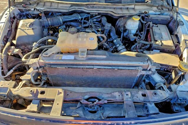 Фото 11 - RAM 1500