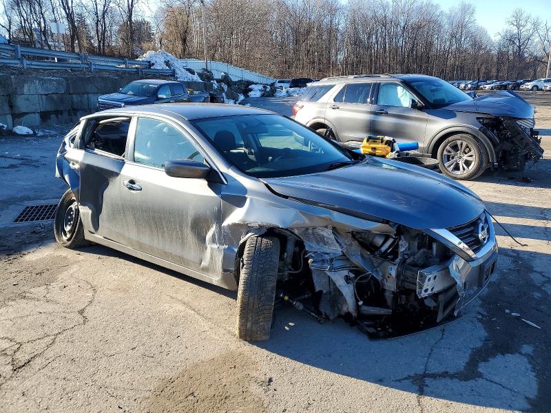 Фото 4 - NISSAN ALTIMA