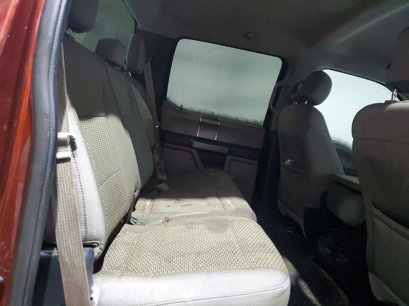 Фото 10 - FORD F-150