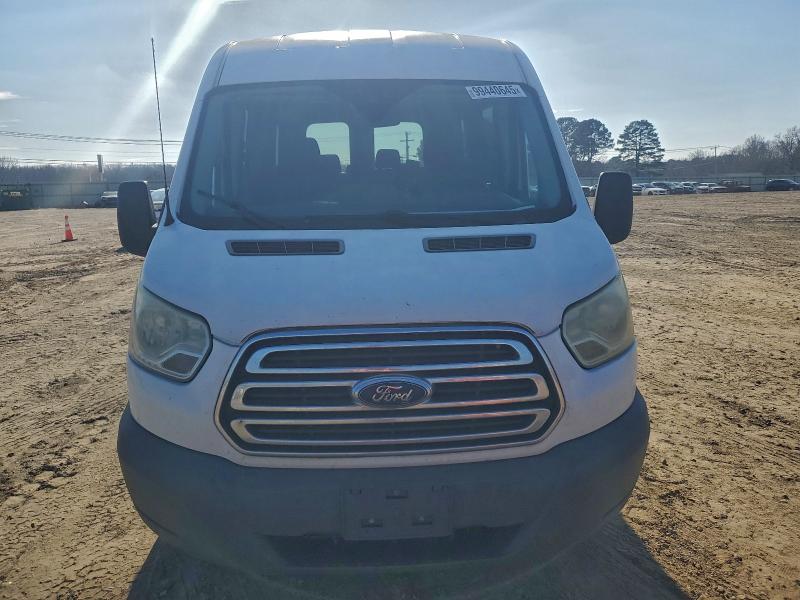 Фото 5 - FORD TRANSIT