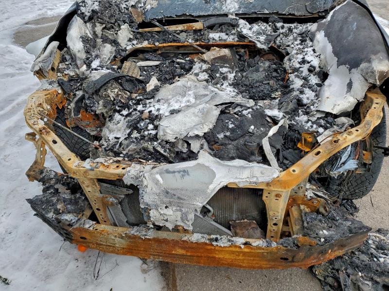 Фото 12 - SUBARU FORESTER