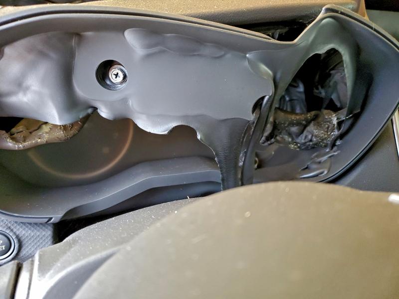 Фото 9 - SUBARU FORESTER