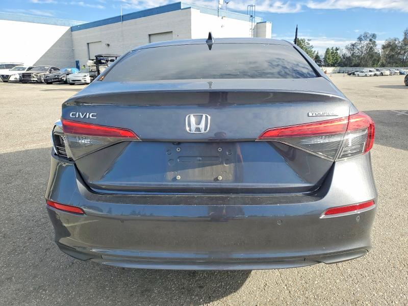 Фото 6 - HONDA CIVIC