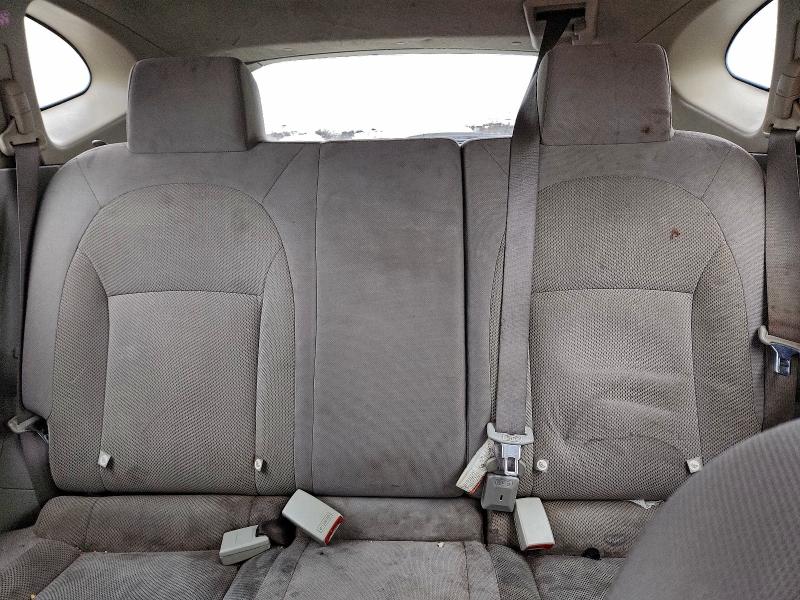 Фото 10 - NISSAN ROGUE