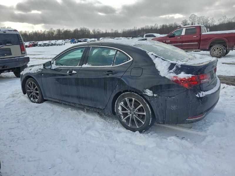 Фото 2 - ACURA TLX