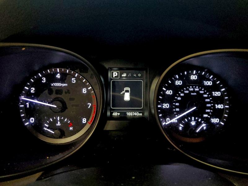 Фото 9 - HYUNDAI SANTA FE