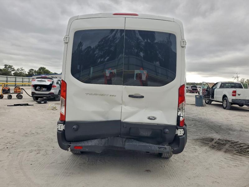 Фото 6 - FORD TRANSIT