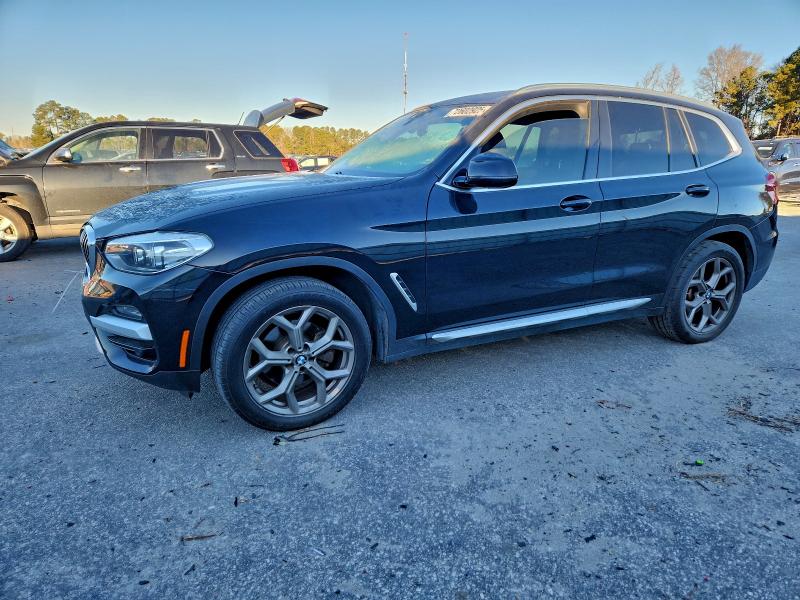Фото 1 - BMW X3