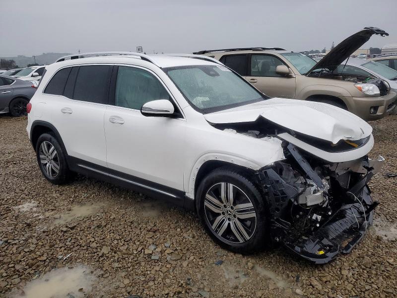 Фото 4 - MERCEDES-BENZ EQB 250+