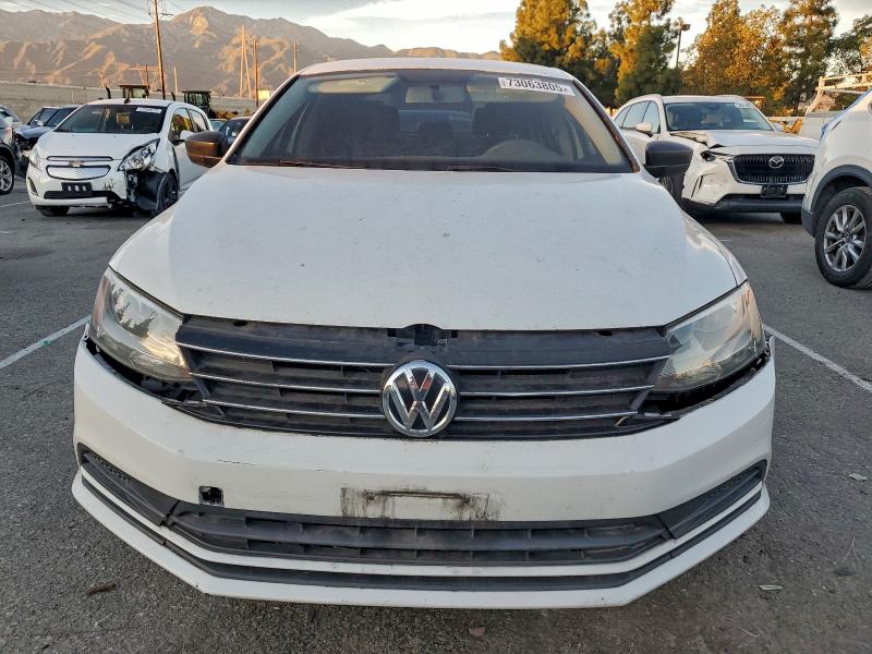 Фото 5 - VOLKSWAGEN JETTA