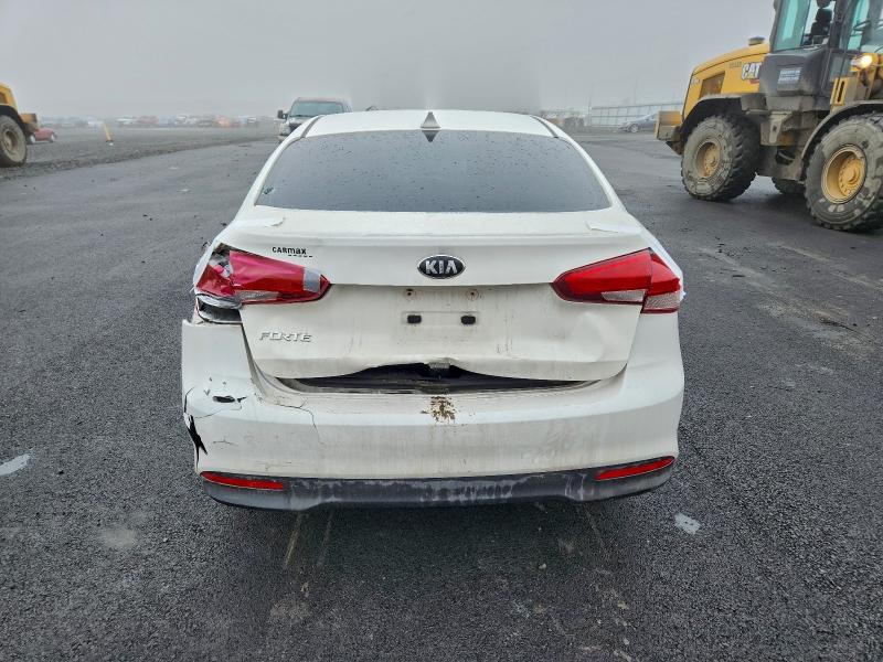 Фото 6 - KIA FORTE