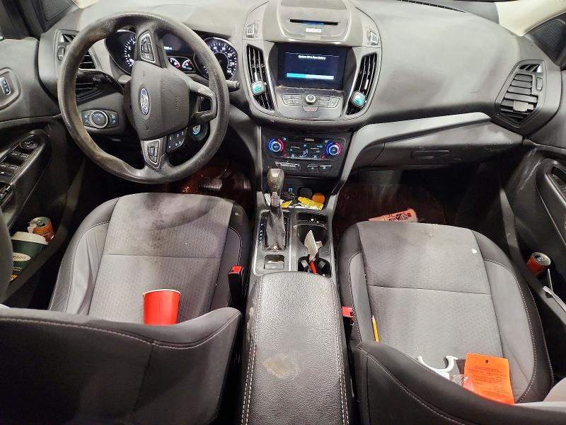 Фото 8 - FORD ESCAPE