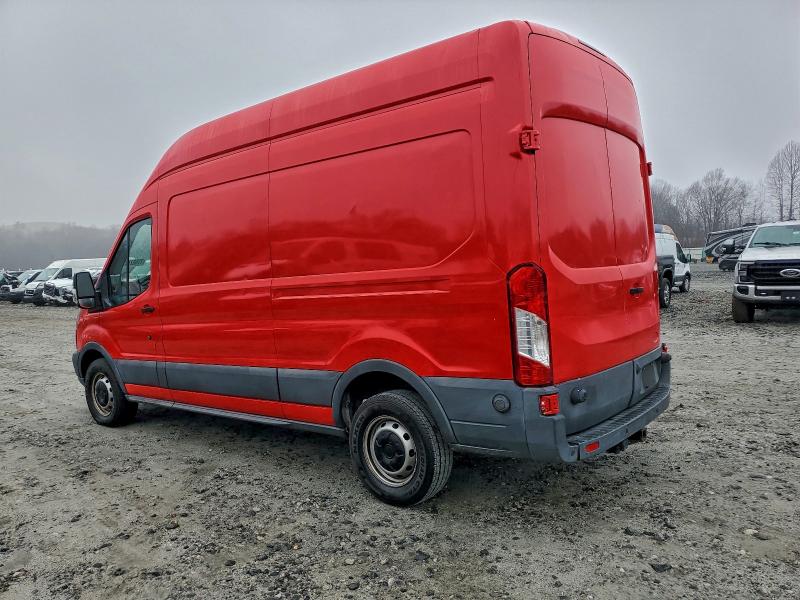 Фото 2 - FORD TRANSIT