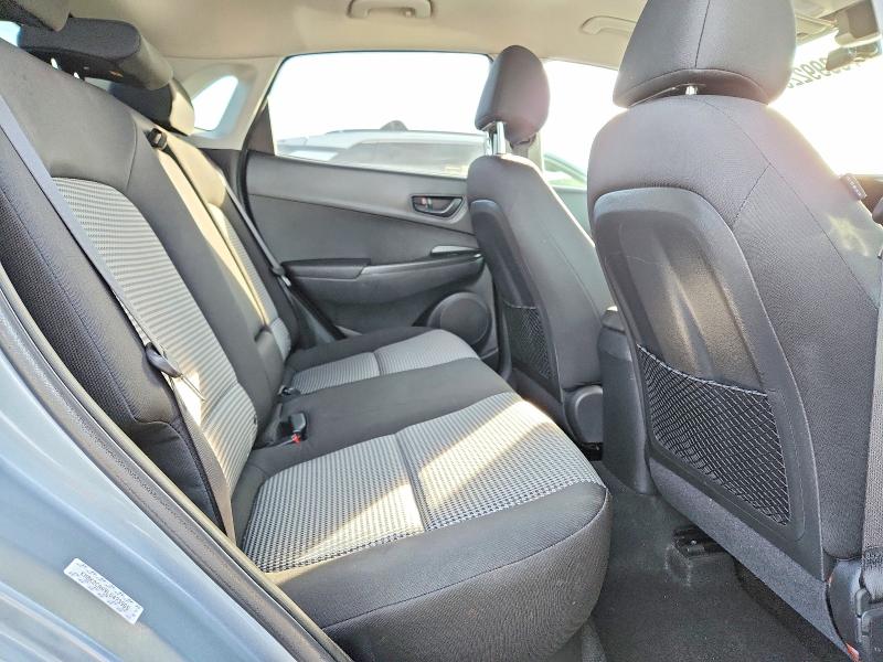 Фото 11 - HYUNDAI KONA