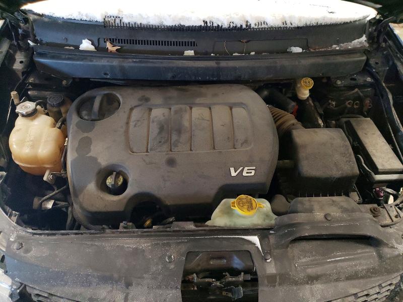 Фото 12 - DODGE JOURNEY