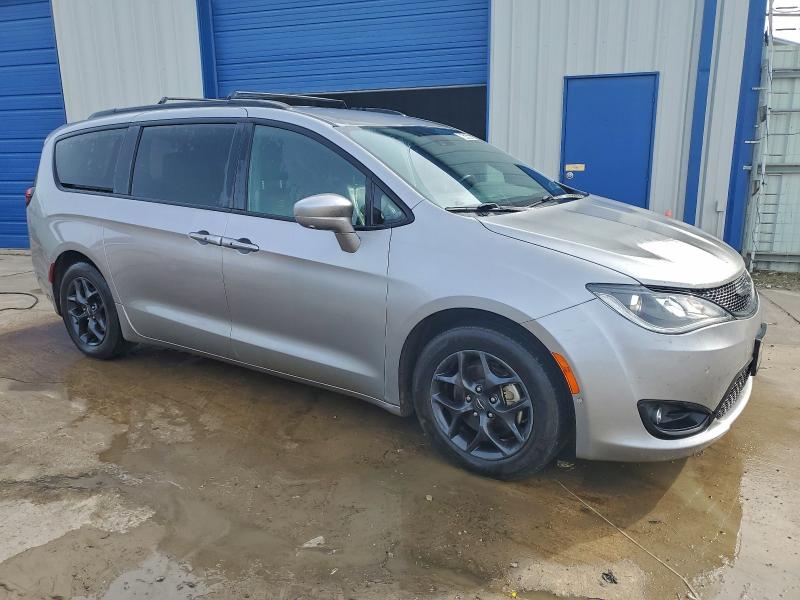 Фото 4 - CHRYSLER PACIFICA