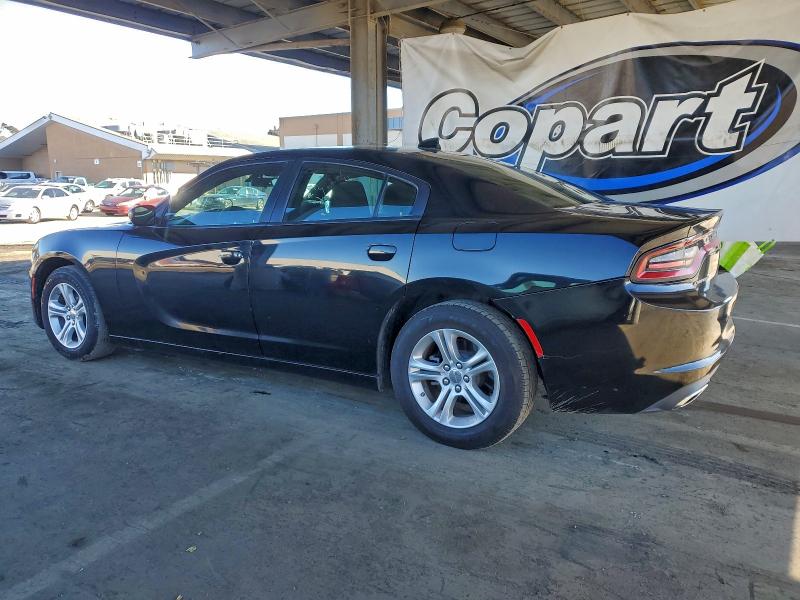 Фото 2 - DODGE CHARGER