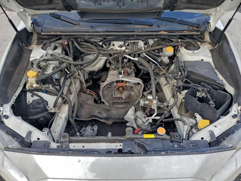 Фото 11 - SUBARU WRX