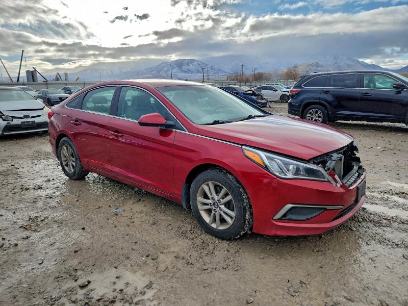 Фото 4 - HYUNDAI SONATA