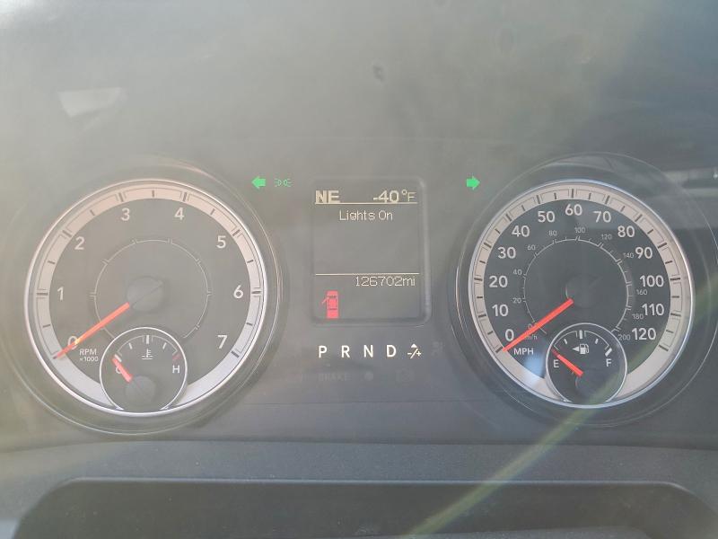 Фото 9 - RAM 1500