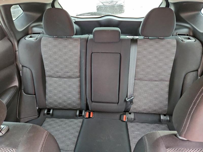 Фото 10 - NISSAN ROGUE