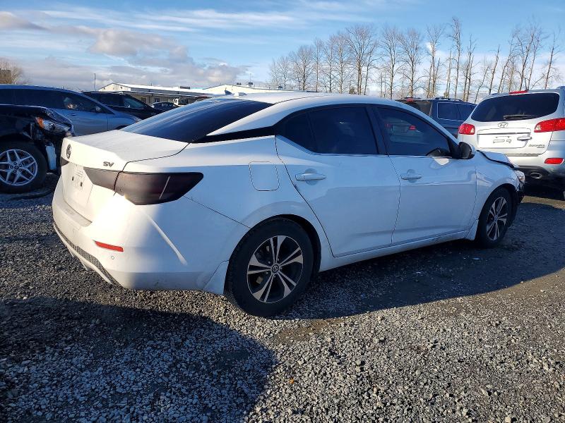 Фото 3 - NISSAN SENTRA