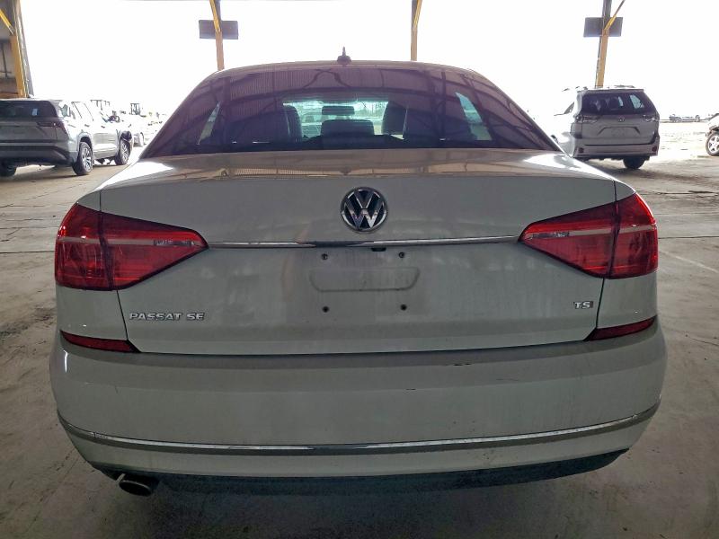 Фото 6 - VOLKSWAGEN PASSAT