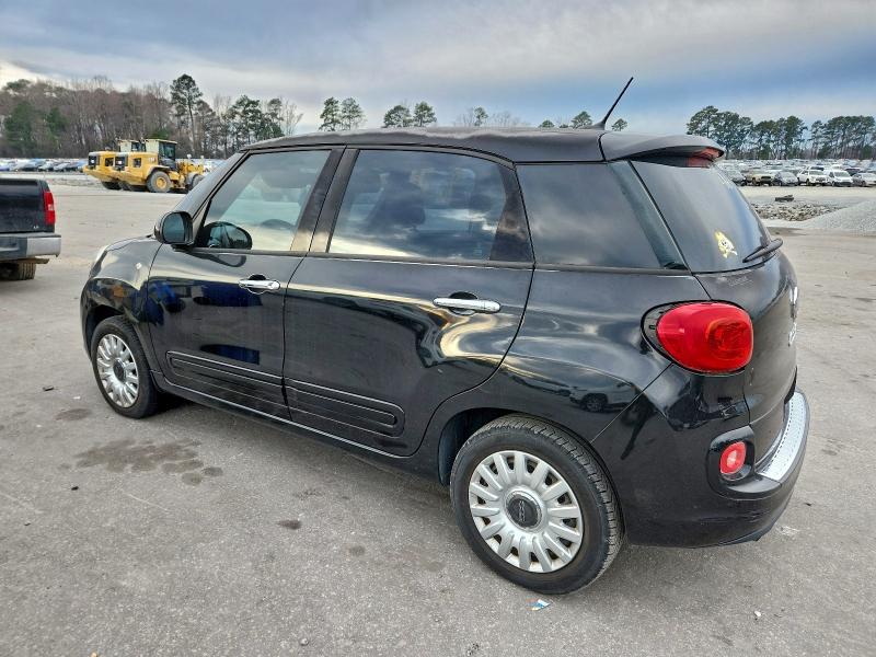 FIAT 500 2015 VIN ZFBCFAAH3FZ034947