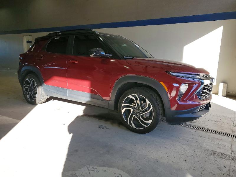 Фото 4 - CHEVROLET TRAILBLZR