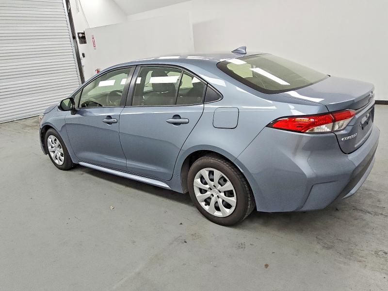 Фото 2 - TOYOTA COROLLA