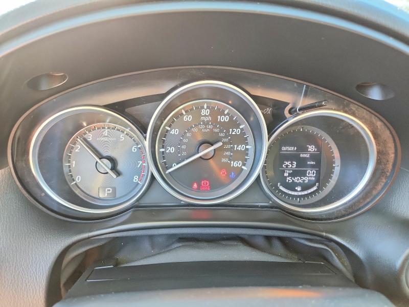 Фото 9 - MAZDA CX-5