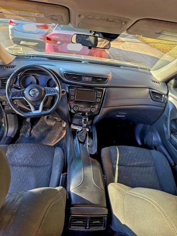 Фото 9 - NISSAN ROGUE