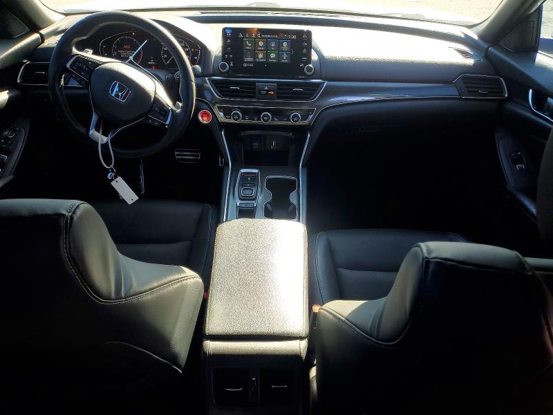 Фото 8 - HONDA ACCORD